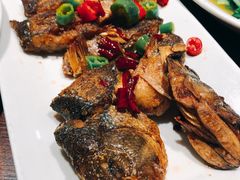 -董厨煨汤馆(车站路店)