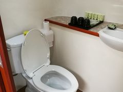 -崇明东平国家森林公园烧烤房车露营地