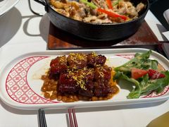 -谭厨中山传家菜.乳鸽.脆鲩鱼(华强北中航城店)