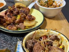 -滇藏石锅宴(崇仁巷老店)