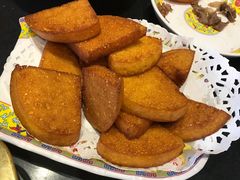 -芦月轩羊蝎子(北蜂窝店)