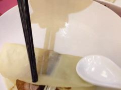 -北京全聚德(王府井店)
