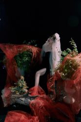 -WAVE SODA摄影工作室