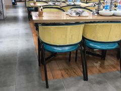 -老苏州大客堂·苏帮菜·松鼠桂鱼·苏州传统小吃(观前街人民商场店)