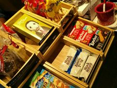 -COSTA COFFEE(上海月星环球港店)