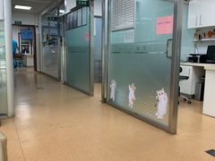 -宠颐生中康贝怡动物医院