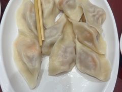 -喜家德虾仁水饺(长泰广场店)