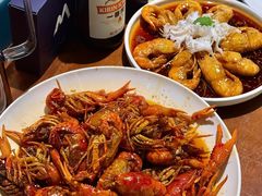 -马头巷·食景园(苏州总店)