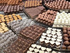 -Laderach 莱德拉(上海环贸iapm店)