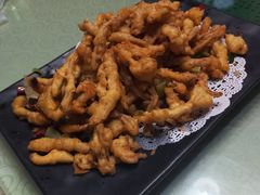 -东北缘餐厅(兰埔路店)