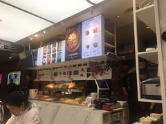 -成都你六姐·牛肉冒菜·麻辣香锅(长泰广场店)