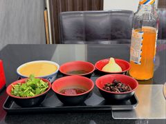-山海关浑锅(秦皇岛首店)