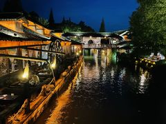 -乌镇西栅景区
