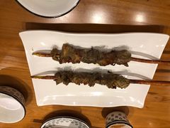 -巴依老爷新疆美食(常营店)