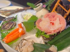 -生如夏花泰式火锅(西村黑金店)