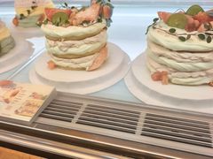 -WenTinG文汀·半糖蛋糕(合生汇店)