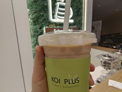 -KOI PLUS(成都万象城店)