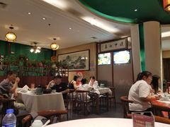 -江城小馆陕南妈妈菜·全球旅行餐厅(钟楼店)