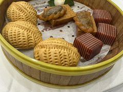 -小榄人家酒楼(民安店)