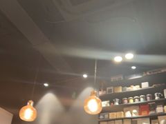 大堂-black rainbow coffee