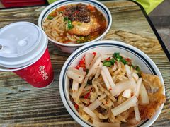 -李易面馆(树木岭店)
