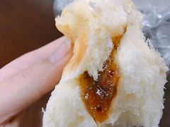 红枣蔓越莓-好利来(熙地港店)