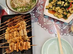 -伊隆斋(什刹海店)