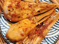-芜小皖砂锅菜(青山街店)