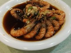 -尚岛私房菜(西方巷店)