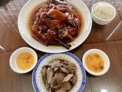 -黄连大头华烧鹅店(大良店)