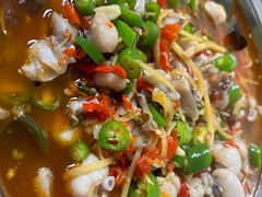 -艺味深尝(云锦路店)