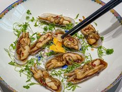 -新光酒家·河豚·海鲜·蟹料理(浦东店)