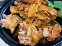 姜母鸭-亚忠小吃店(曾厝垵店)