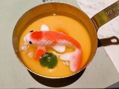 -锦楼·臻选新杭帮(正大广场店)