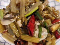 -李记搅团•非遗陕菜(三桥店)