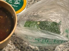 -粗茶淡饭(东关街店)