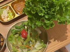 -闻老头·菊花炭烤肉(D11店)