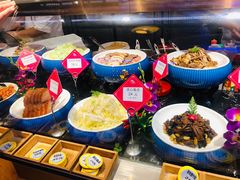 -津沽小院(天津之眼店)