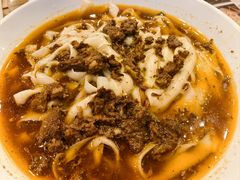 -晋B2008刀削面(小南庄店)