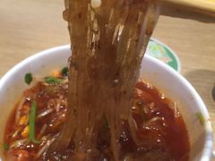 -莱得快酸辣粉(天和里店)