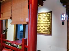 -秦月轩·陕西家乡菜(阜成路·五棵松店)