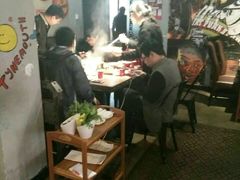 大堂-牛很鲜潮汕牛肉火锅(朝晖路店)