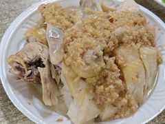 -煲煲香快餐(南京路店)