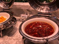 -火锅岛潮牌自助餐厅(天津天佑城店)