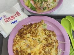 -清华大学-观畴园餐厅