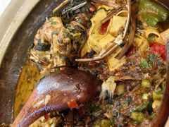 -吃饭皇帝大土家民族菜(正大广场店)