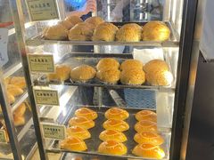 -洪記餅店(虹泉路店)
