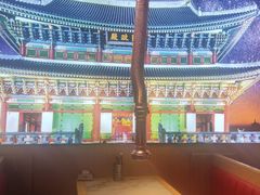 -韩宫宴烤肉·料理(砂之船奥特莱斯店)
