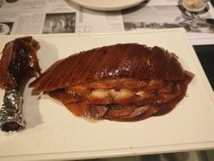 -小大董·烤鸭(凤凰汇店)