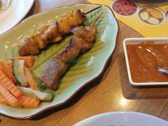 -黄珍珍泰国菜馆(庄士伦敦广场店)